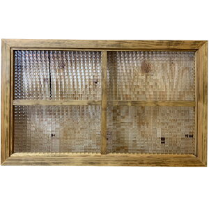  `FbJ[KX ʎV AeB[NuE 78×3.5×50cm ؐ Ђ̂ nhCh I[_[Ch