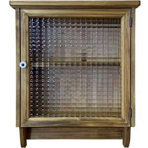Ǌ|Lrlbg `FbJ[KX ЊJEiIdl 37×14×47cm AeB[NuE ؐ Ђ̂ nhCh I[_[Ch