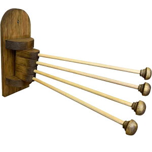 yԌ10OFFzӂ񂩂 {[^ w9d34h23cm AeB[NuE 4{^Cv ؐ Ђ̂ nhCh I[_[Ch