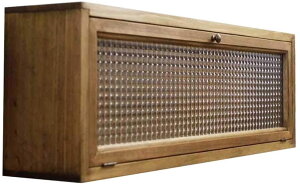 Lrlbg `FbJ[KX AeB[NuE 80x15x26cm ^ ^J܂ ؐ Ђ̂ nhCh I[_[Ch