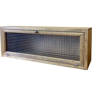 Lrlbg `FbJ[KX 70×23.5×26cm AeB[NuE ^ Lb`JE^[[ ؐ Ђ̂ nhCh I[_[Ch
