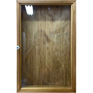 fBXvCP[X KX AeB[NuE 35×10×55cm O^Cv ؐ Ђ̂ nhCh I[_[Ch