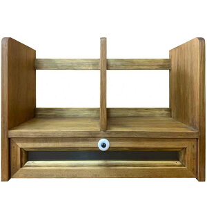 ubNX^h KX AeB[NuE 35x15x25cm o ܂ ؐ Ђ̂ nhCh I[_[Ch