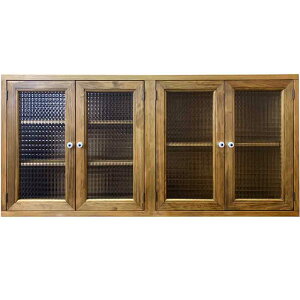 ^Lrlbg AeB[NuE 106×22×50cm `FbJ[KX iI OiI Lb`݂˒I ؐ Ђ̂ nhCh I[_[Ch