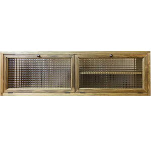 ^Lrlbg `FbJ[KX AeB[NuE 100×18×30cm V2cm _u ^J܂ jb` ؐ Ђ̂ nhCh I[_[Ch