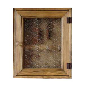 L[{bNX t[KX AeB[NuE 25×7×30cm pvLmu jb`p^Cv ؐ Ђ̂ nhCh I[_[Ch