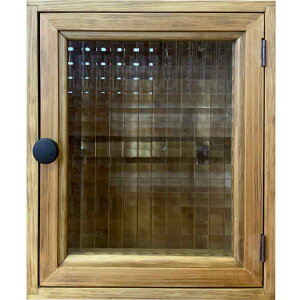 L[{bNX `FbJ[KX AeB[NuE 25×12.5×30cm ACAubN܂ ؐ Ђ̂ nhCh I[_[Ch