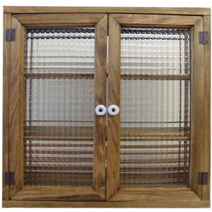 Lrlbg AeB[NuE 50×17×50cm `FbJ[KX ` OiI jb`p wȂ ؐ Ђ̂ nhCh I[_[Ch