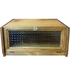 ubhP[X p^ `FbJ[KX AeB[NuE 40×28×18cm pvLmu ^Cv ؐ Ђ̂ nhCh I[_[Ch