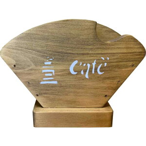 R[q[tB^[P[X AeB[NuE 18×8×12cm ~cafe XeV ؐ Ђ̂ nhCh I[_[Ch