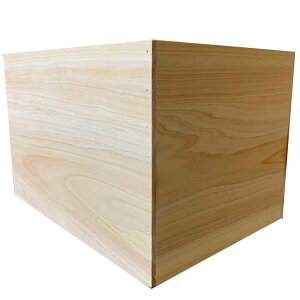 Jg[Ebh{bNX [ h 35×25×23cm ؔ ؐ Ђ̂ nhCh I[_[Ch