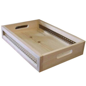 gC  w40d27h7.5cm h `FbJ[KX BOX^ ~ ؐ Ђ̂ nhCh I[_[Ch