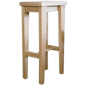 �X�c�[�� �p�^ ���h������ w36d25h70cm STOOL �ؐ� �Ђ̂� �n���h���C�h �I�[�_�[���C�h