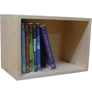 yԌ10OFFzfBXvC{bNX Ǌ| h w33d20h22.5cm DVDbNɂ I[_[Ch