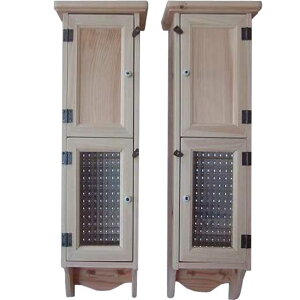 yԌ10OFFzXLrlbg 2Zbg w20d15h60cm h yOt ؐ`FbJ[KX I[_[Ch