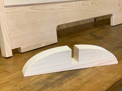 カラーが選べる飛沫防止ガラススタンド透明ガラス85x26x84cm製作期間約2週間ハンドメイド木製ひのきオーダーメイド
