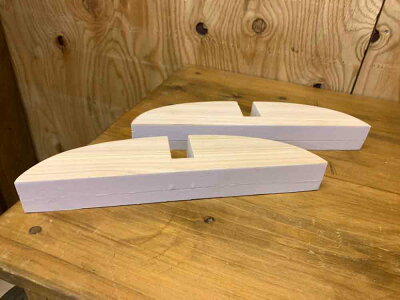 カラーが選べる飛沫防止ガラススタンド透明ガラス85x26x84cm製作期間約2週間ハンドメイド木製ひのきオーダーメイド