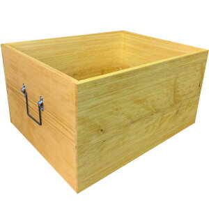 Jg[{bNX i` 45×35×24cm [ C[ ؔ ؐ Ђ̂ nhCh I[_[Ch