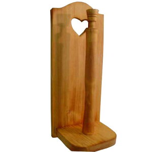 �L�b�`���y�[�p�[�X�^���h w14d12.5h33.5cm �i�`������ ���M�����[�T�C�Y230mm �Ǌ|�� �n�[�g �L�b�`���y�[�p�[�z���_�[ �ؐ� �Ђ̂� �n���h���C�h �I�[�_�[���C�h