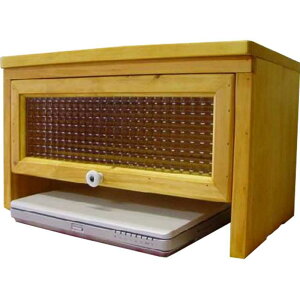 m[gp\RbN `FbJ[KX o i` 45×28×27cm ؐ Ђ̂ nhCh I[_[Ch