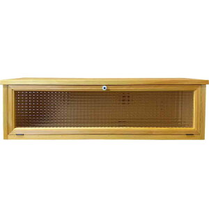 ^Lrlbg `FbJ[KX 90×27×26cm ؂̌2cm i` ؐ Ђ̂ nhCh I[_[Ch