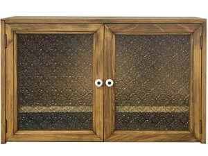 yԌ10OFFzybĝd ^ I c}~ t[KX AeB[NuE 52x22x32cm ؐ Ђ̂ nhCh I[_[Ch