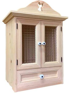 yԌ10OFFzybĝd `FbJ[KX o ps 35×25×40cm h ؐ Ђ̂ nhCh I[_[Ch