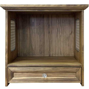 yԌ10OFFzybĝd AeB[NuE 44.5x33x42cm Ȃ ʃ`FbJ[KX pvLmu o ؐ Ђ̂ nhCh I[_[Ch