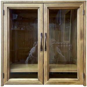 ybĝd AeB[NuE 42.5x26x43cm i4Z` uY O\I KX ؐ Ђ̂ nhCh I[_[Ch