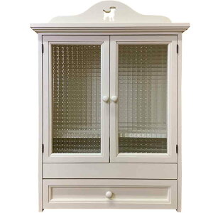 ybĝd WbNbZeA AeB[NzCg 49x29x60cm `FbJ[KX ؐ XChI o 蔲{[h ؐ Ђ̂ nhCh I[_[Ch