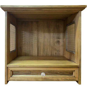 ybĝd Ȃ AeB[NuE 47x33x45cm ʃ`FbJ[KX pvLmu o ؐ Ђ̂ nhCh I[_[Ch