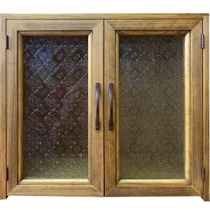 ybĝd uY AeB[NuE 40x22x36cm t[KX 4 ؐ Ђ̂ nhCh I[_[Ch