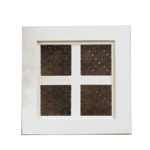 yԌ10OFFztBbNX ؐ Ђ̂ AeB[NzCg t[KX̎ ʏ\V 25×3.5×25cm k I[_[Ch
