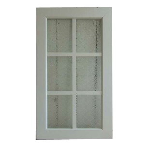  tBbNX ؐ Ђ̂ AeB[NzCg t[KX 43×76cmE3.5cm I[_[Ch