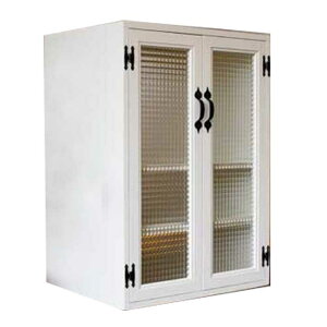 Lrlbg ؐ Ђ̂ `FbJ[KX jb`pߍ݃^Cv 54×40×75cm kiAeB[NzCg) I[_[Ch