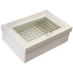 WG[P[X `FbJ[KX AeB[NzCg w22d15h7cm ܂ ؐ Ђ̂ nhCh I[_[Ch