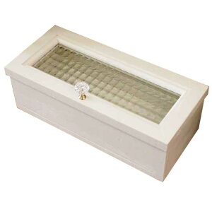 ANZT[P[X `FbJ[KX AeB[NzCg w30.5d13.5h10cm pvLmu ؐ Ђ̂ nhCh I[_[Ch