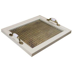 gC `FbJ[KX AeB[NzCg w35d30h5.5cm ~ g[ ؐ Ђ̂ nhCh I[_[Ch