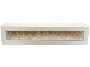 ^Lrlbg t[KX AeB[NzCg 90x17x20cm ؐ Ђ̂ nhCh I[_[Ch