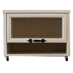 v^[ `FbJ[KXo AeB[NzCg 45×40×34cm LX^[ ؐ Ђ̂ nhCh I[_[Ch