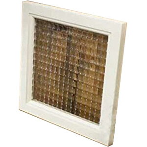 KXt[ ؐ Ђ̂ `FbJ[KXt[ Жʎdl 25×25cm k AeB[NzCg I[_[Ch