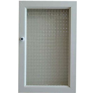 AeB[NzCg `FbJ[KX̕Ǌ|ANZT[P[Xi25×7×40cmjLtbNtWG[P[X I[_[Ch