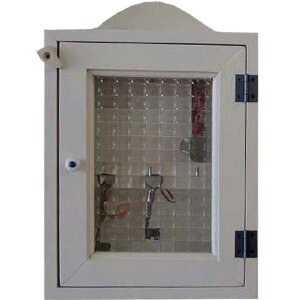 L[{bNX AeB[NzCg 20×7×29cm `FbJ[KX L[P[X ؐ Ђ̂ nhCh I[_[Ch