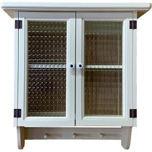 LrlbgVFt `FbJ[KX sL yOt 45×20×47cm AeB[NzCg ؐ Ђ̂ nhCh I[_[Ch