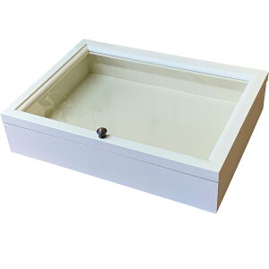 yԌ10OFFzWG[P[X KX ^J܂ AeB[NzCg 41×30×9cm ؐ Ђ̂ nhCh I[_[Ch