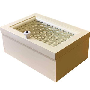 WG[P[X `FbJ[KX ܂ AeB[NzCg 22×15×9cm ؐ Ђ̂ nhCh I[_[Ch