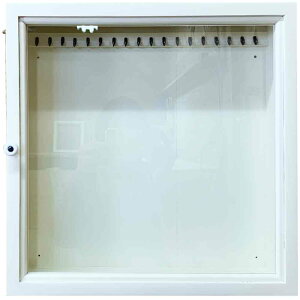RNVP[X KX AeB[NzCg w40d10h40cm tbN ؐ Ђ̂ nhCh I[_[Ch