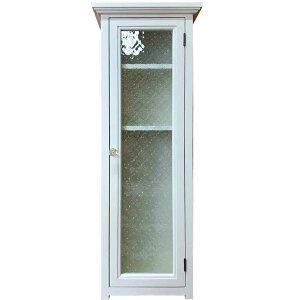 XLrlbgt[KX AeB[NzCg 27×17×75cm pvLmu u^ ؐ Ђ̂ nhCh I[_[Ch