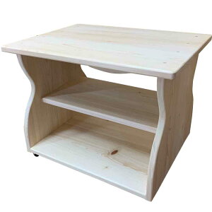 ~je[u iIt CgI[N 56×42×43cm LX^[ ؐ Ђ̂ nhCh I[_[Ch