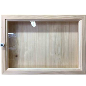 RNVP[X KX CgI[N 42×5×30cm Ǌ| KXP[X ؐ Ђ̂ nhCh I[_[Ch